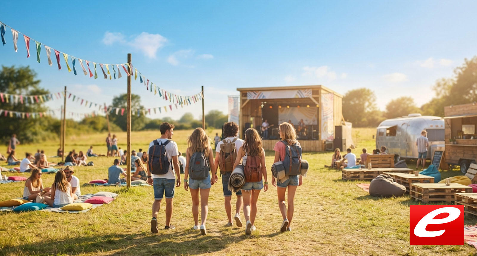 The best festivals for first-time visitors